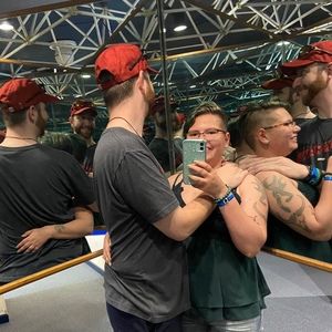 Meet your Posher, Ellie